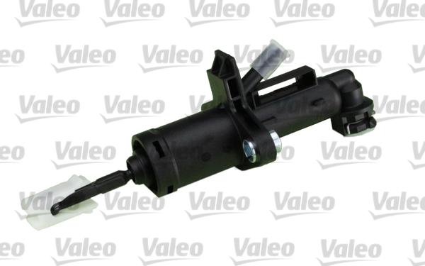 Valeo 874317 - Cilindro trasmettitore, Frizione www.autoricambit.com