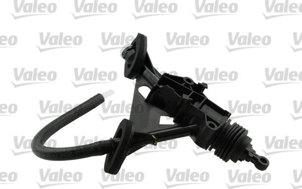 Valeo 874381 - Cilindro trasmettitore, Frizione www.autoricambit.com