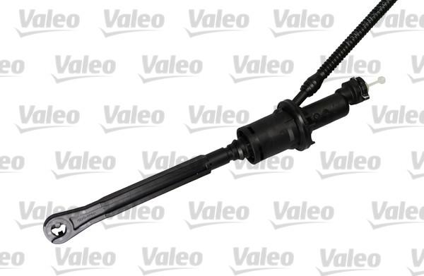 Valeo 874332 - Cilindro trasmettitore, Frizione www.autoricambit.com