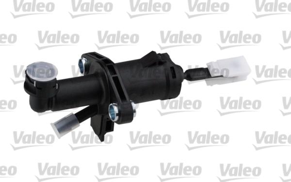 Valeo 874326 - Cilindro trasmettitore, Frizione www.autoricambit.com