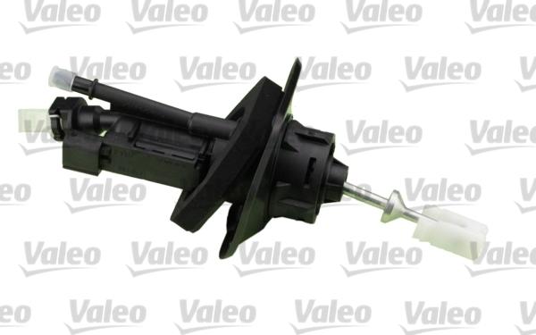 Valeo 874320 - Cilindro trasmettitore, Frizione www.autoricambit.com