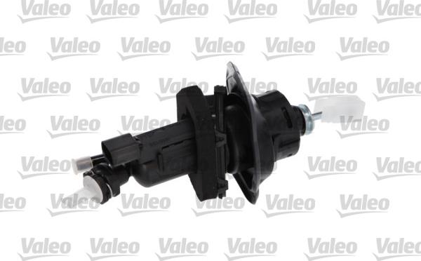 Valeo 874321 - Cilindro trasmettitore, Frizione www.autoricambit.com