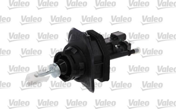 Valeo 874321 - Cilindro trasmettitore, Frizione www.autoricambit.com