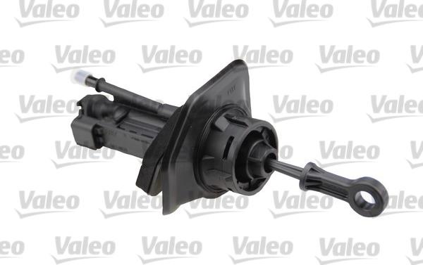 Valeo 874375 - Cilindro trasmettitore, Frizione www.autoricambit.com