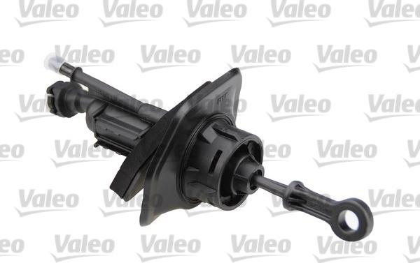 Valeo 874376 - Cilindro trasmettitore, Frizione www.autoricambit.com