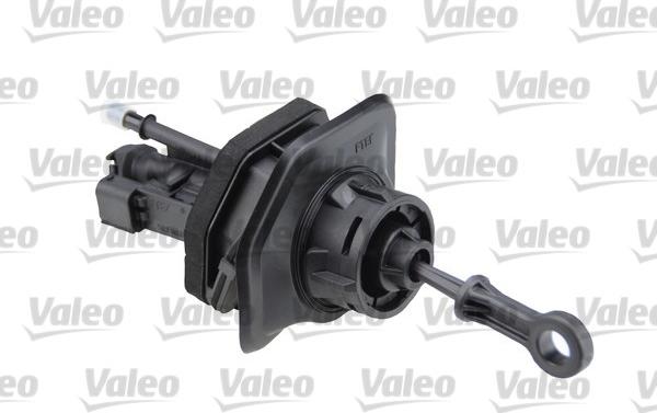 Valeo 874377 - Cilindro trasmettitore, Frizione www.autoricambit.com