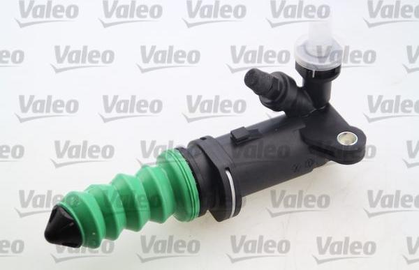 Valeo 874790 - Cilindro secondario, Frizione www.autoricambit.com