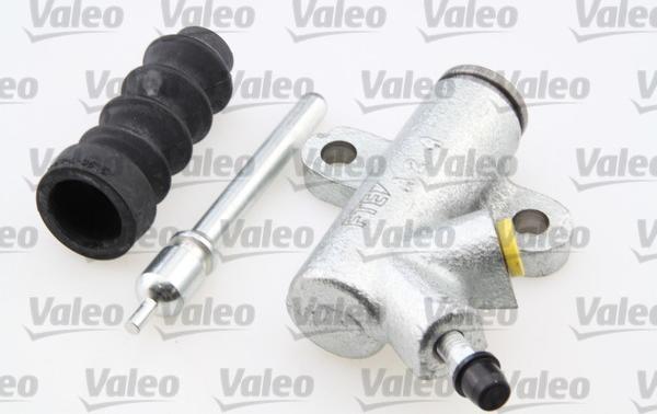 Valeo 874791 - Cilindro secondario, Frizione www.autoricambit.com