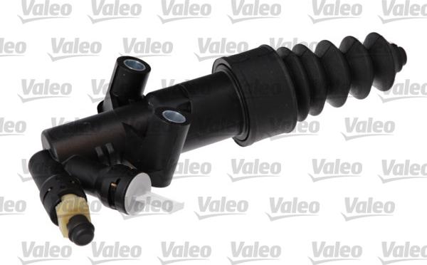 Valeo 874744 - Cilindro secondario, Frizione www.autoricambit.com