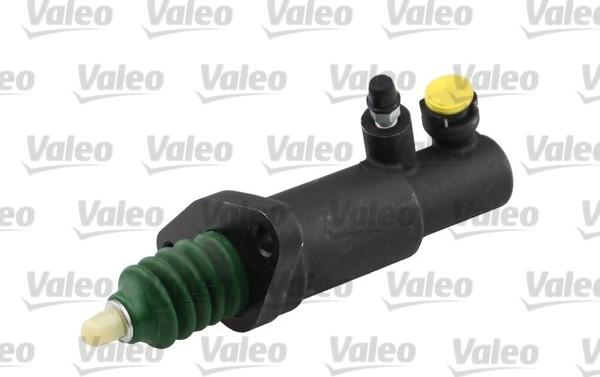 Valeo 874745 - Cilindro secondario, Frizione www.autoricambit.com