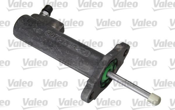 Valeo 874757 - Cilindro secondario, Frizione www.autoricambit.com