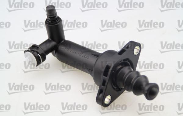 Valeo 874702 - Cilindro secondario, Frizione www.autoricambit.com