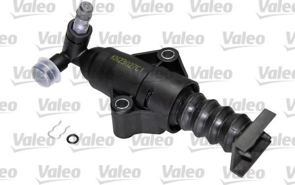 Valeo 874716 - Cilindro secondario, Frizione www.autoricambit.com