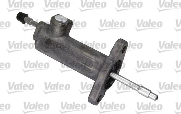 Valeo 874713 - Cilindro secondario, Frizione www.autoricambit.com