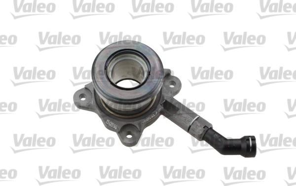 Valeo 875002 - Dispositivo disinnesto centrale, Frizione www.autoricambit.com