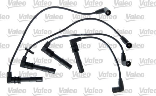 Valeo 346696 - Kit cavi accensione www.autoricambit.com