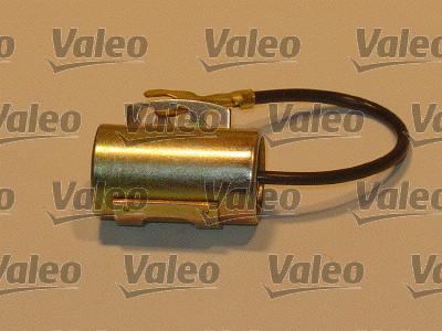 Valeo 343018 - Condensatore, Impianto d'accensione www.autoricambit.com