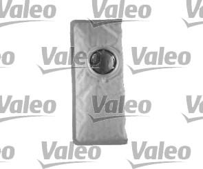 Valeo 347409 - Filtro, Gruppo alimentazione carburante www.autoricambit.com