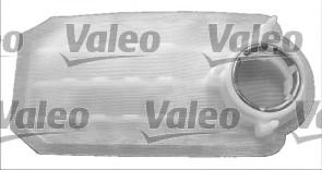 Valeo 347404 - Filtro, Gruppo alimentazione carburante www.autoricambit.com