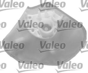 Valeo 347408 - Filtro, Gruppo alimentazione carburante www.autoricambit.com