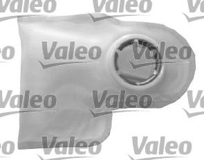 Valeo 347407 - Filtro, Gruppo alimentazione carburante www.autoricambit.com