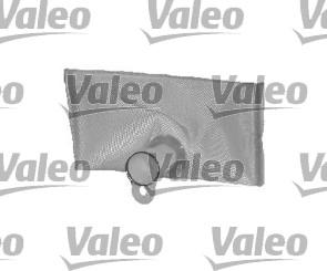 Valeo 347 419 - Filtro, Gruppo alimentazione carburante www.autoricambit.com