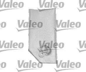 Valeo 347 410 - Filtro, Gruppo alimentazione carburante www.autoricambit.com