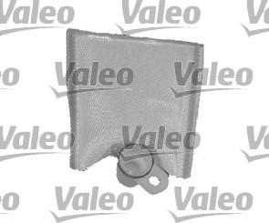 Valeo 347 411 - Filtro, Gruppo alimentazione carburante www.autoricambit.com