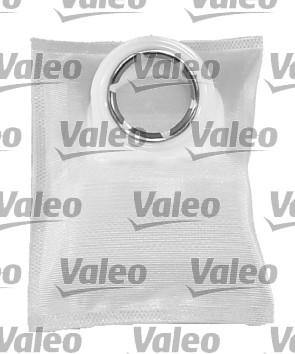 Valeo 347413 - Filtro, Gruppo alimentazione carburante www.autoricambit.com