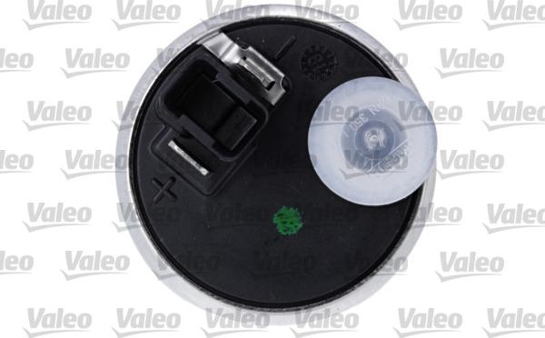 Valeo 347605 - Pompa carburante www.autoricambit.com