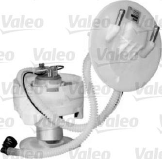 Valeo 347095 - Gruppo alimentazione carburante www.autoricambit.com