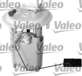 Valeo 347048 - Gruppo alimentazione carburante www.autoricambit.com