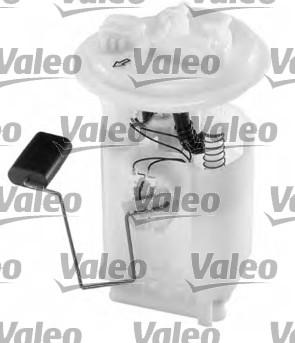 Valeo 347065 - Pompa carburante www.autoricambit.com