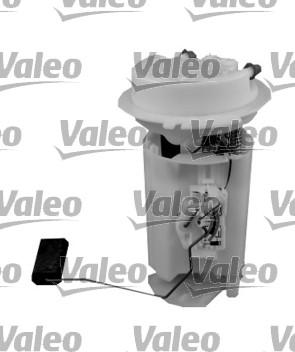 Valeo 347005 - Gruppo alimentazione carburante www.autoricambit.com