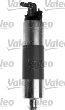 Valeo 347306 - Pompa carburante www.autoricambit.com