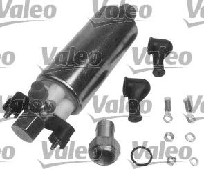 Valeo 347303 - Pompa carburante www.autoricambit.com