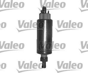 Valeo 347315 - Pompa carburante www.autoricambit.com