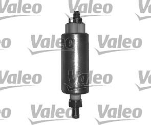 Valeo 347316 - Pompa carburante www.autoricambit.com