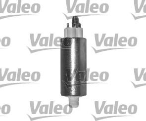 Valeo 347313 - Pompa carburante www.autoricambit.com