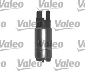 Valeo 347249 - Pompa carburante www.autoricambit.com