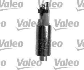 Valeo 347244 - Pompa carburante www.autoricambit.com