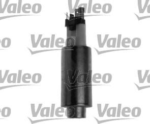 Valeo 347248 - Pompa carburante www.autoricambit.com