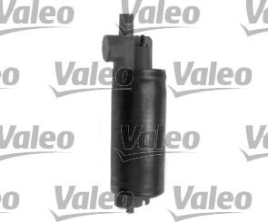 Valeo 347247 - Pompa carburante www.autoricambit.com