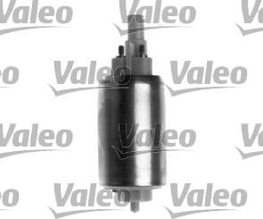 Valeo 347256 - Pompa carburante www.autoricambit.com