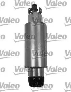 Valeo 347201 - Pompa carburante www.autoricambit.com