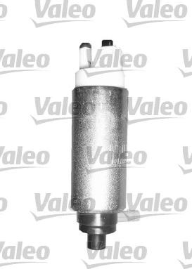 Valeo 347202 - Pompa carburante www.autoricambit.com