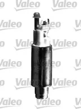 Valeo 347211 - Pompa carburante www.autoricambit.com