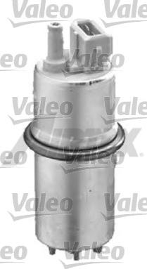 Valeo 347218 - Pompa carburante www.autoricambit.com