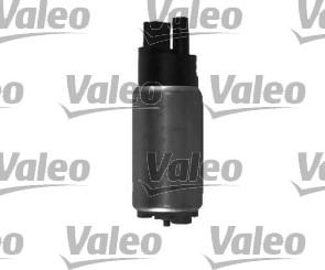 Valeo 347238 - Pompa carburante www.autoricambit.com