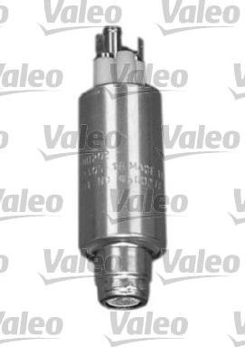 Valeo 347224 - Pompa carburante www.autoricambit.com